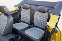 Order books opening for Volkswagen’s rugged new Beetle Dune