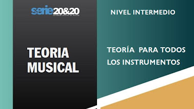 ▷Libro de teoría musical para todos los instrumentos 