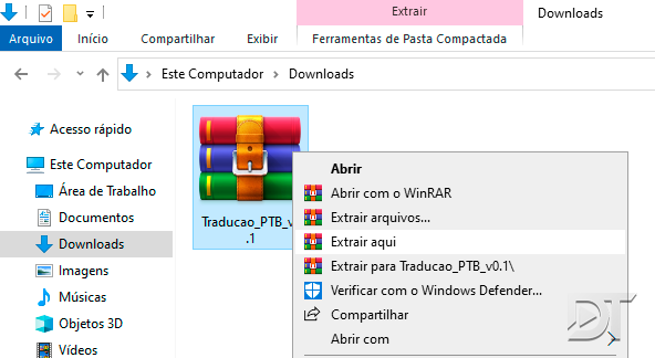 Como traduzir o OMSI 2 para o PT-BR