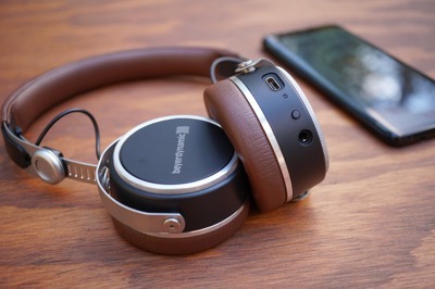 Beyerdynamic Aventho Wireless 9