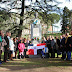 El Consulado Dominicano General dominicano en Madrid, celebró el 201 Aniversario del Patricio Juan Pablo Duarte y Diez