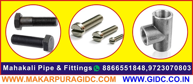 MAHAKALI PIPE & FITTINGS 8866551848 9723070803