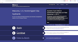 Ais Us Visa