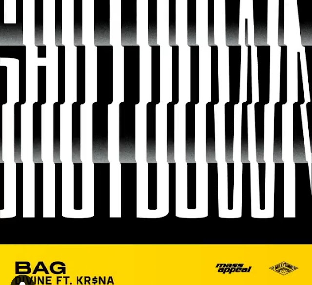 Bag Lyrics - Divine Ft. Kr$na , Bag Lyrics