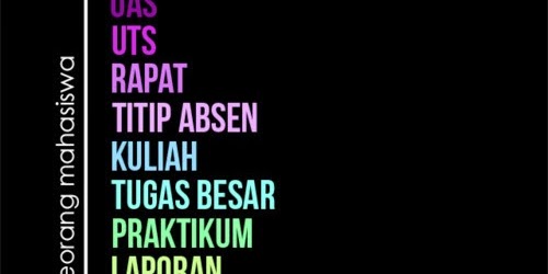 Cerita Kebebasan Lucu dan Demokrasi Ala Mahasiswa Kuliah yang Sangat Menyenangkan