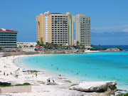 Fotomontajes. Publicado por Byron Olmedo en 22:27 (cancun playa )