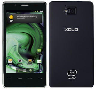 Greatest Camera phones For all those Budgets in 2013 | Xolo A900