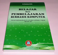 Belajar Dan Pembelajaran Berbasis Komputer - Rusman