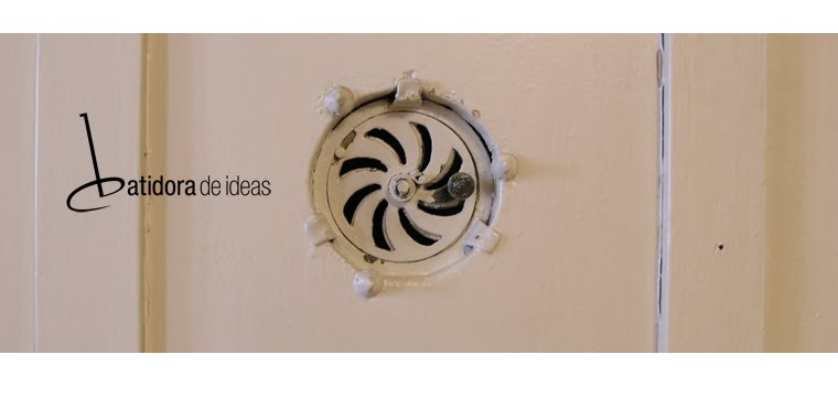 blog de batidora de ideas