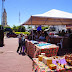 Cultura Livre nas Feiras e 4° Edição do Custoarte