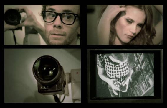 Alis estrena videoclip de su Nuevo single "Telescopio"