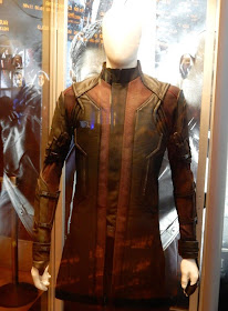 Hawkeye tunic costume Avengers Age of Ultron