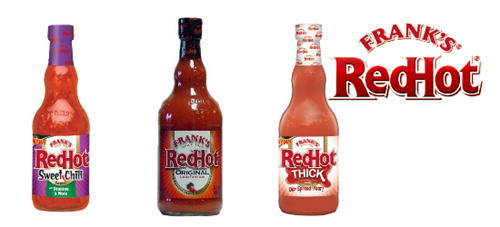 Franks-red-hot