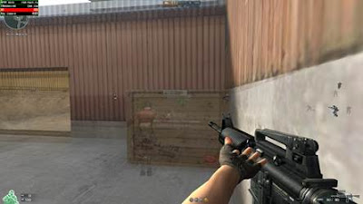 5 November 2017 - Heptana 6.0 New Crossfire 2 Wallhack, See Ghost, Crosshair + Bonus 1 Hit Knife, Change Quick Full