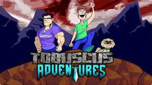 Tobuscus Adventures Wizards v0.9 MOD APK