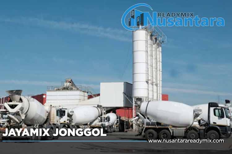 Harga Jayamix Jonggol