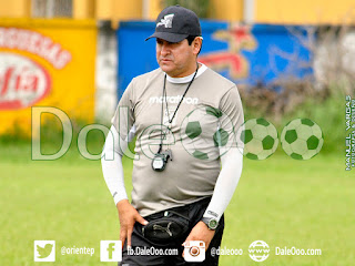 Oriente Petrolero - Eduardo Villegas - DaleOoo.com Sitio, Página, Web, Twitter, Instagram, Facebook Oficial Club Oriente Petrolero