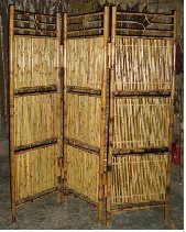 The Lost Ark Kerajinan  Bambu  Cendani dari Celah Gunung 