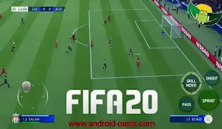 تحميل لعبة فيفا موبايل سوكر FIFA Mobile Soccer 2022 مهكره مجانآ اخر اصدار للاندرويد,FIFA Mobile Soccer 2022 مهكره,فيفا موبايل سوكر