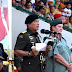 Panglima TNI Buka Kejuaraan Dunia Terjun Payung Militer di Solo
