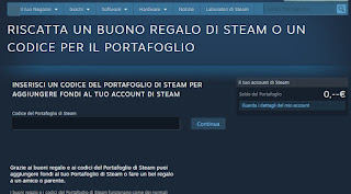 Buono Steam