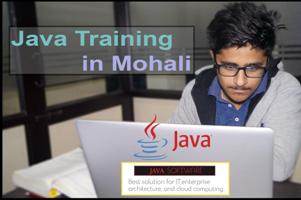 Java Training In Mohali At Piford 