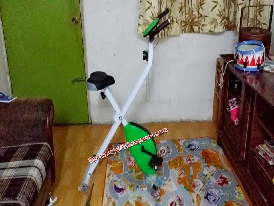 Harga Basikal Senaman Dalam Rumah / Mekanik basikal bukit Harian
