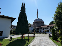 prizren kosovo cosa fare e vedere