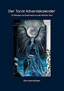 Der Tarot Adventskalender