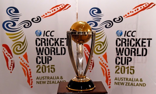 ICC Cricket World Cup 2015 Warm-up Matches Fixture and Schedule