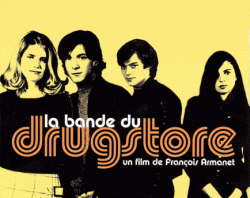 la bande du drugstore / 好きといえるまでの恋愛猶予