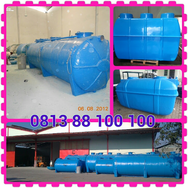 stp biotech, innstalasi pengolahan air limbah, sewage treatment plant, sepiteng, septic tank biotech, go green, portable toilet