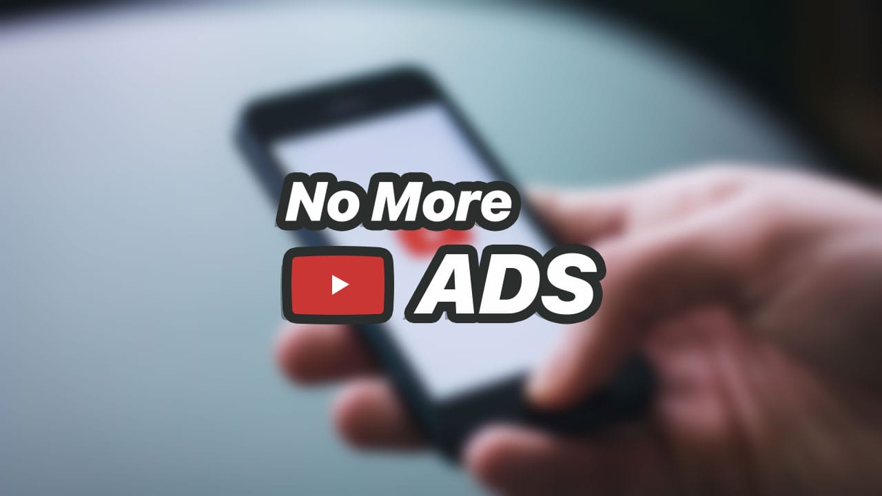 Cara menonton video YouTube di Android tanpa iklan