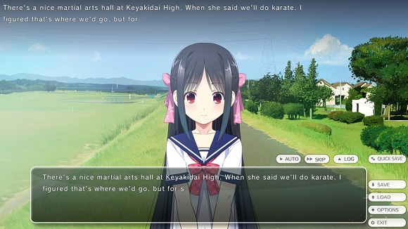 Tokyo School Life screenshot 3