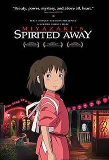  ANAK  INDONESIA Review Film Animasi  2D  Spirited Away