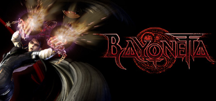 Bayonetta PC Free Download