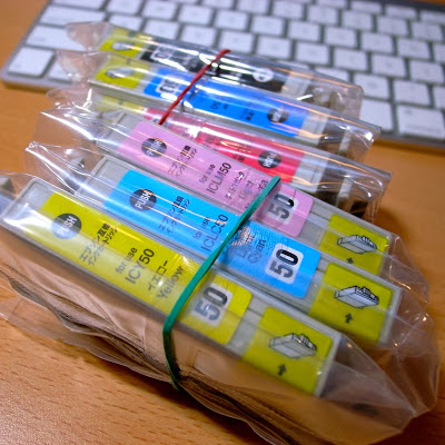 compatible ink cartridges for smilemark