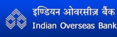 Indian Overseas Bank Logo