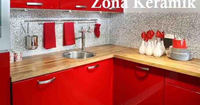 Daftar Harga  Keramik  Dapur Platinum 20x20  dan 30x30 terbaru