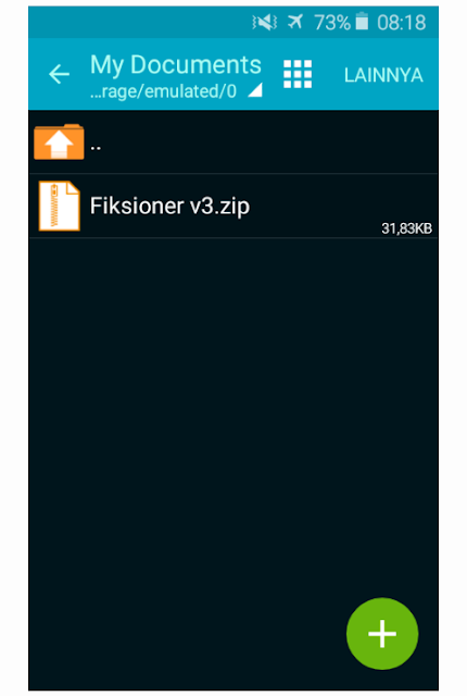 pilih file