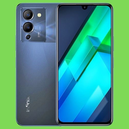 Infinix Note 12 G96 Price in Bangladesh