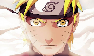 Naruto ninja Naruto Uzumaki