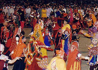 Navratri 2010 Photo