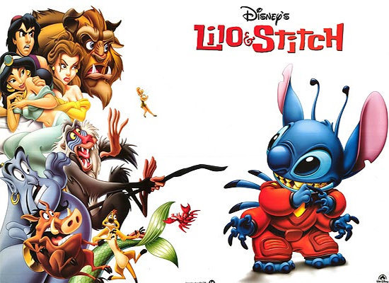 lilo and stitch movie download mp4