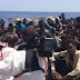 Amanpour joins migrant rescue operation