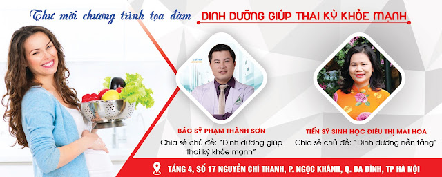 Mẫu thiết kế thư mời chương trình hội thảo 2