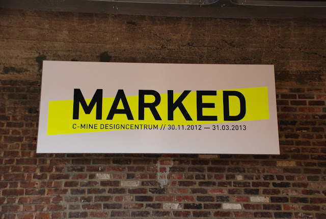 MARKED: an brand new project in which up-and-coming talents will be coached throughout the development process so they can eventually present their products in a pop-up shop. The ten designers who are selected by a professional MARKED-jury are Laura Bergans (graphic design ontwerp), Joëlle Batens (illustration), Dorinda Bielen (fashion), Nick Ceulemans (product design), Gilberte Claes(product design), Denise Gielen (product design), Andrea Mohr (fashion), Jeroen Seré (product design), Astrid Vyt(product design) and Caroline Das and Kim Nivelle (jewellery). They present their products from the 30th of November until the 31st of March in a temporary shop based in C-mine, Genk.