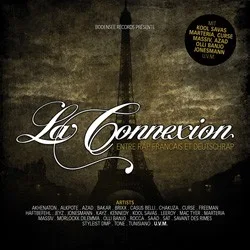 VA - La Connexion (2009) FLAC