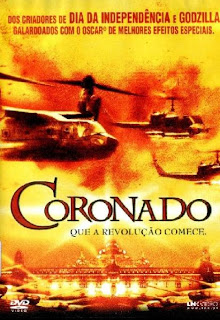 Baixar Filme Coronado - Dublado