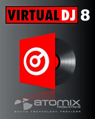 Download Virtual DJ Pro 8 Full Version